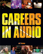 Careers in Audio