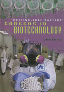 Careers in Biotechnology