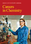 Careers in Chemistry: Print Purchase Includes Free Online Access