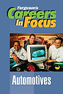 Careers in Focus: Automotives