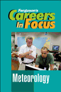 Careers in Focus: Meteorology