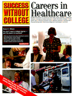 Careers in Healthcare