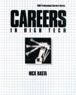 Careers in High Tech