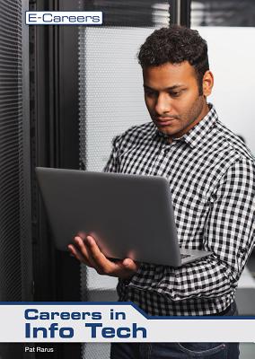 Careers in Info Tech - Rarus, Pat