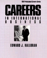 Careers in International Business
