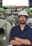 Careers in Sheet Metal and Ironwork