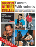 Careers with Animals