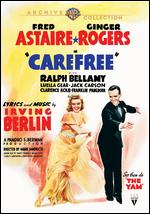 Carefree - Mark Sandrich