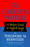 Careful Writer