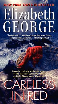 Careless in Red - George, Elizabeth