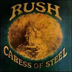 Caress of Steel