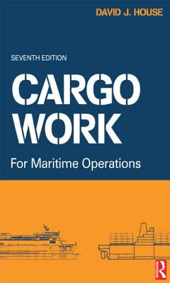 Cargo Work - House, David