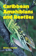 Caribbean Amphibians and Reptiles