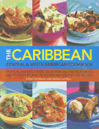 Caribbean, Central and South American Cookbook