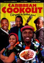 Caribbean Cookout