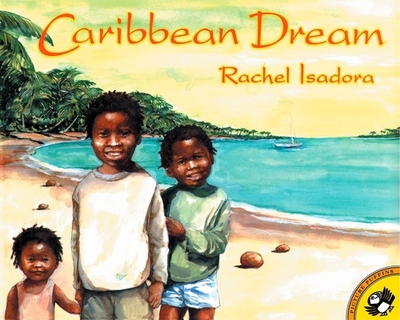 Caribbean Dream - 