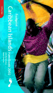 Caribbean Islands Handbook: The Travel Guide