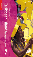 Caribbean Islands Handbook