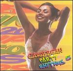 Caribbean Party Rhythms, Vol. 5