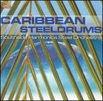Caribbean Steeldrums