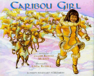 Caribou Girl