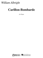 Carillon-Bombarde: For Organ