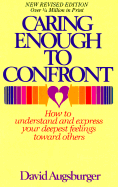 Caring Enough to Confront