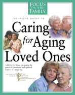 Caring for Aging Loved Ones