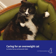 Caring for an Overweight Cat - Caney, Sarah