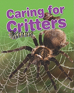 Caring for Critters