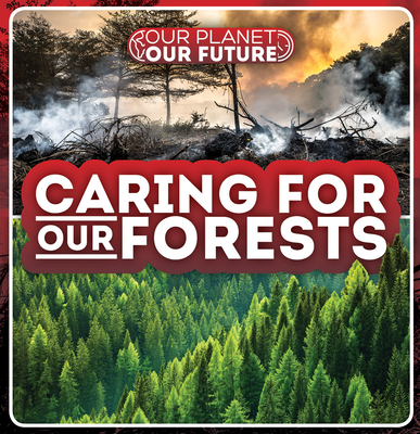Caring for Our Forests - Limbada, Azra