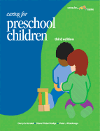 Caring for Preschool Children
