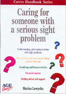 Caring for Someone with a Sight Problem