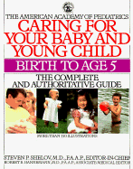 Caring for Your Baby and Young Children