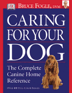 Caring for Your Dog