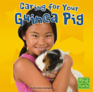 Caring for Your Guinea Pig