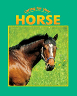 Caring for Your Horse