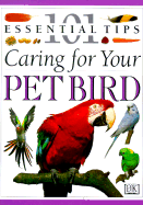 Caring for Your Pet Bird