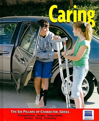 Caring - Glassman, Bruce