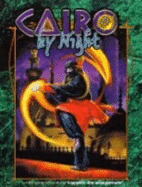 Cario by Night: a City Sourcebook for Vampire the Masquerade