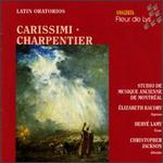 Carissimi/Charpentier