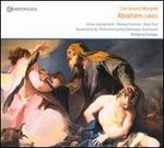 Carl Amand Mangold: Abraham