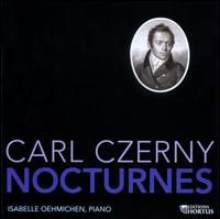 Carl Czerny: Nocturnes - Isabelle Oehmichen (piano)