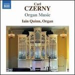 Carl Czerny: Organ Music