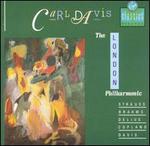Carl Davis Conducts the London Philharmonic