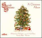 Carl Davis: Sacred Seasons