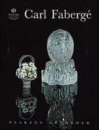 Carl Faberge: Tsarens Guldsmed