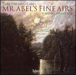 Carl Friedrich Abel: Mr. Abel's Fine Airs