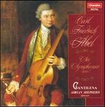 Carl Friedrich Abel: Six Symphonies