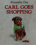 Carl Goes Shopping